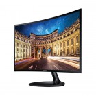 Monitor SAMSUNG | LC24F390FHEXXT 23.5' Curved Screen 